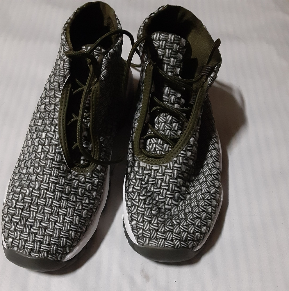 Jordan Future